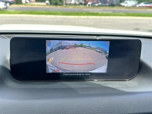 2024 Mazda CX-50 2.5 S Preferred