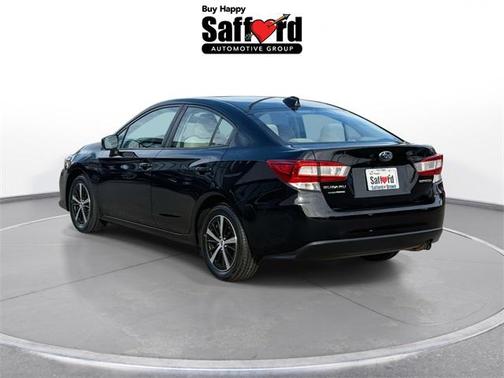 2022 Subaru Impreza Premium