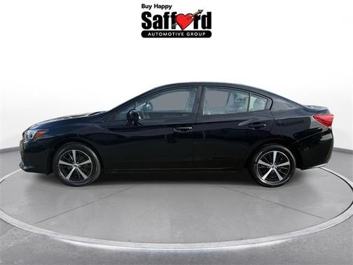 2022 Subaru Impreza Premium