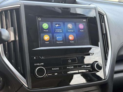 2022 Subaru Impreza Premium