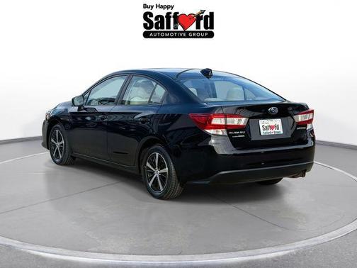 2022 Subaru Impreza Premium