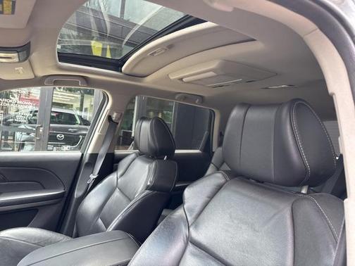 2012 Acura MDX 3.7L
