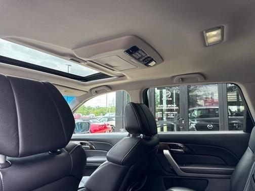 2012 Acura MDX 3.7L
