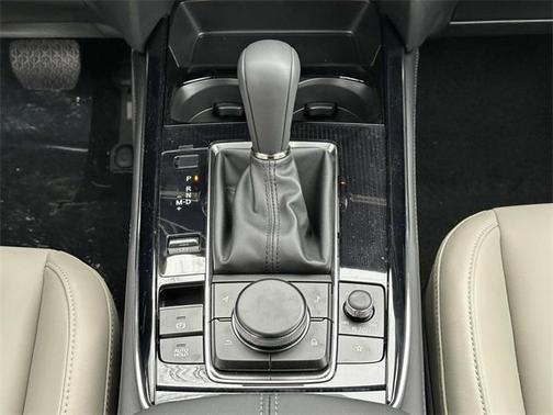 2025 Mazda CX-30 Preferred