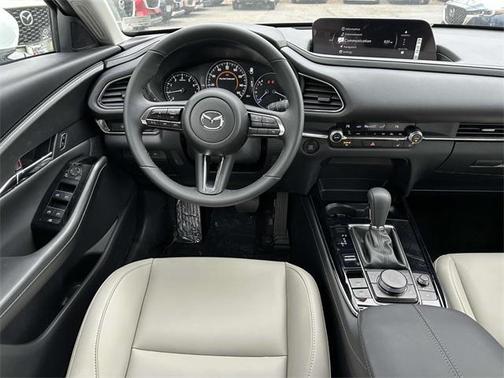 2025 Mazda CX-30 Preferred