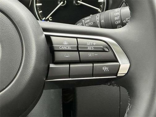 2025 Mazda CX-30 Preferred