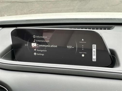 2025 Mazda CX-30 Preferred