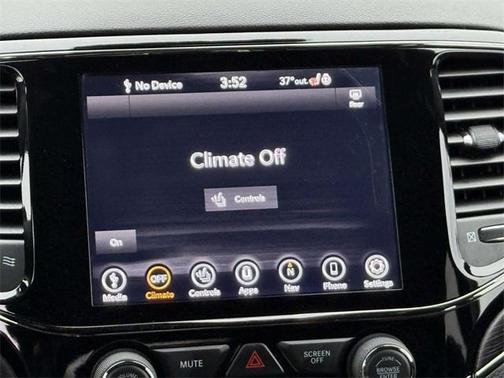 2020 Jeep Grand Cherokee High Altitude