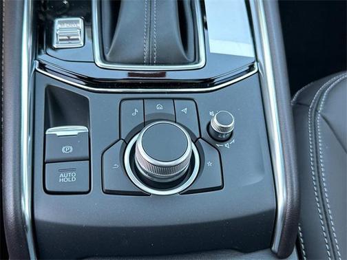 2025 Mazda CX-5 Signature