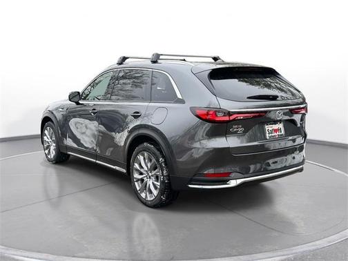 2026 Mazda CX-90 3.3 Turbo Premium Plus