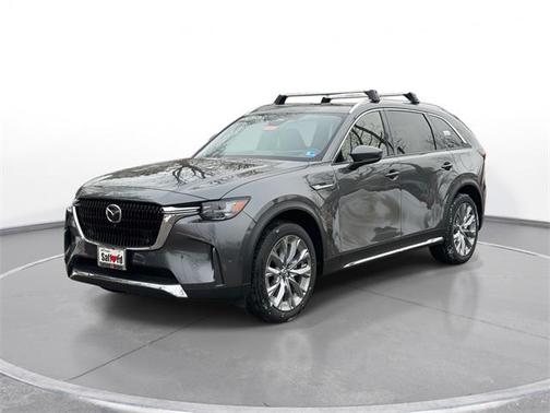 2026 Mazda CX-90 3.3 Turbo Premium Plus
