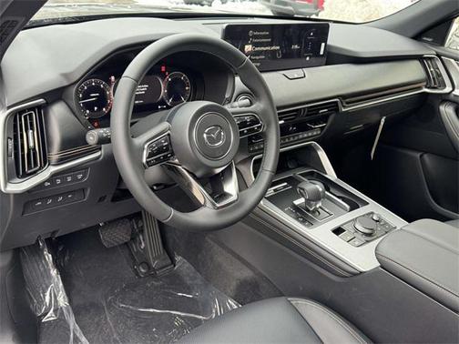 2026 Mazda CX-90 3.3 Turbo Premium Plus