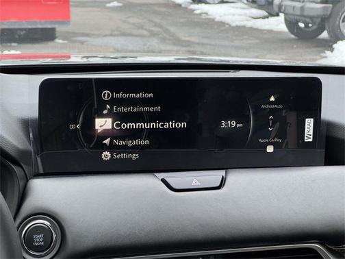 2026 Mazda CX-90 3.3 Turbo Premium Plus