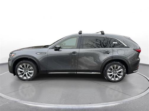 2026 Mazda CX-90 3.3 Turbo Premium Plus