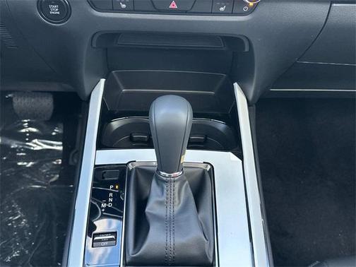 2025 Mazda CX-30 Preferred