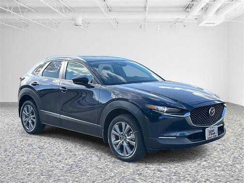 2025 Mazda CX-30 Preferred