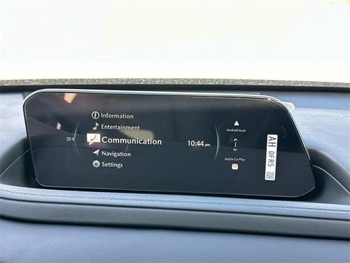 2025 Mazda CX-30 Preferred
