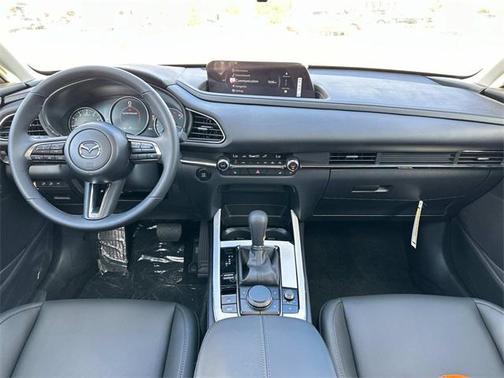 2025 Mazda CX-30 Preferred