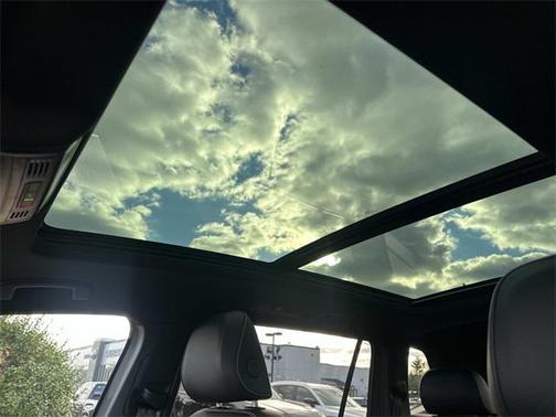 2024 Volkswagen Tiguan 2.0T SEL R-Line 4MOTION