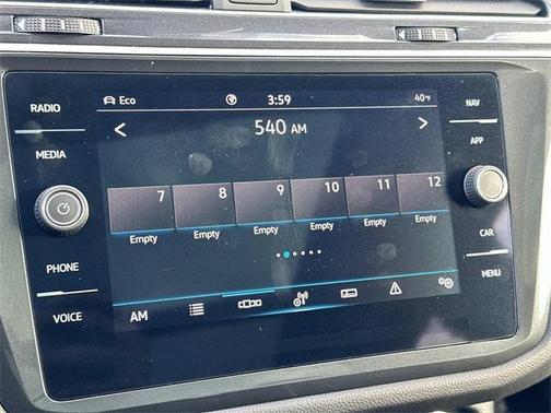 2024 Volkswagen Tiguan 2.0T SEL R-Line 4MOTION