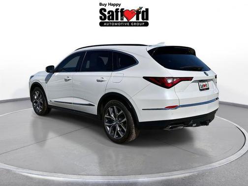 2024 Acura MDX Technology Package