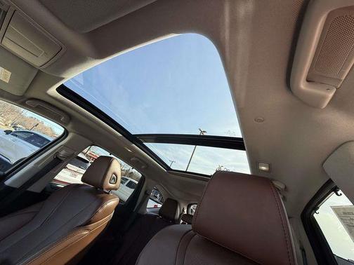 2024 Acura MDX Technology Package