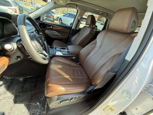 2024 Acura MDX Technology Package