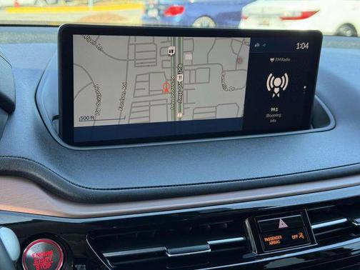 2024 Acura MDX Technology Package