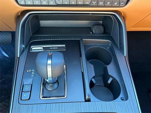 2025 Mazda CX-70 3.3 Turbo S Premium Plus