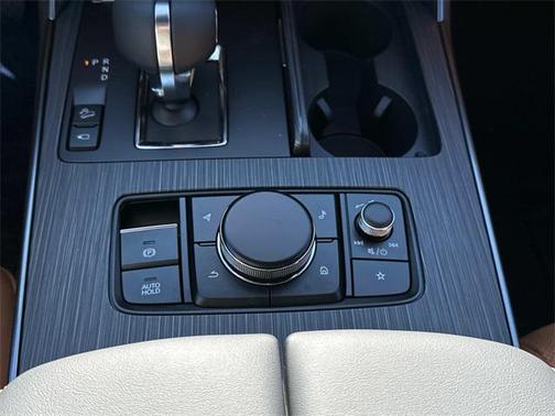 2025 Mazda CX-70 3.3 Turbo S Premium Plus