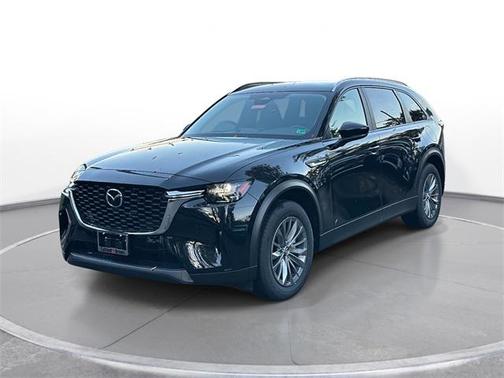 2026 Mazda CX-90 3.3 Turbo S