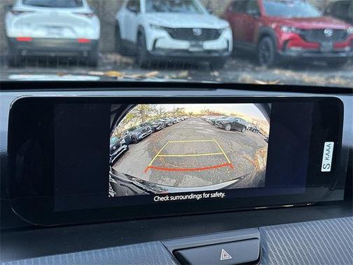 2026 Mazda CX-90 3.3 Turbo S