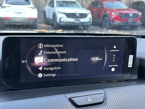 2026 Mazda CX-90 3.3 Turbo S