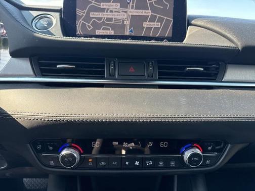2018 Mazda Mazda6 Grand Touring Reserve