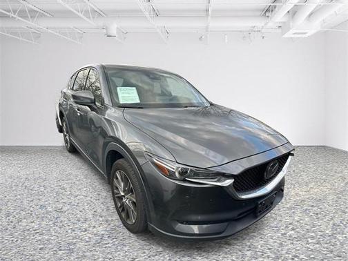 2020 Mazda CX-5 Signature