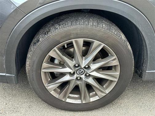 2020 Mazda CX-5 Signature