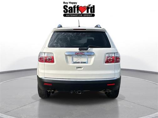 2009 GMC Acadia SLE-1