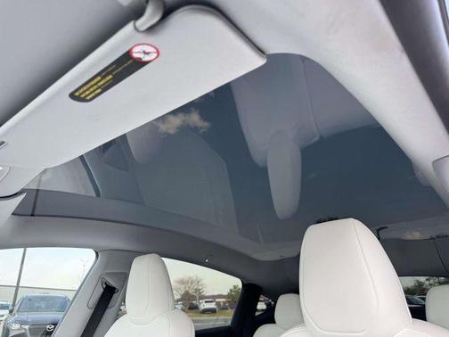 2026 Tesla Model Y Long Range Launch Series