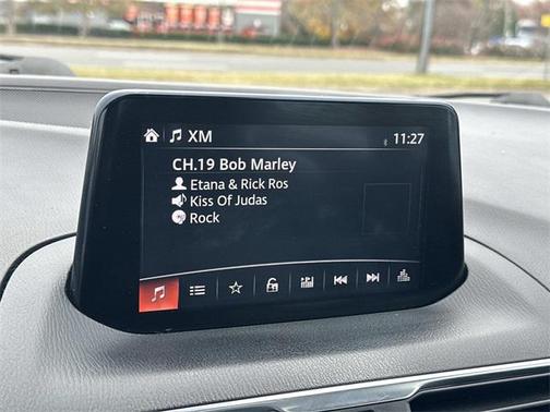 2018 Mazda Mazda3 Grand Touring