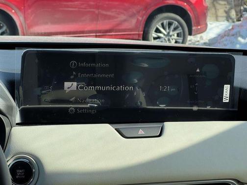 2026 Mazda CX-90 3.3 Turbo Premium Plus