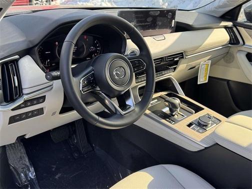 2026 Mazda CX-90 3.3 Turbo Premium Plus