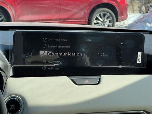 2026 Mazda CX-90 3.3 Turbo Premium Plus