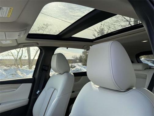 2026 Mazda CX-90 3.3 Turbo Premium Plus