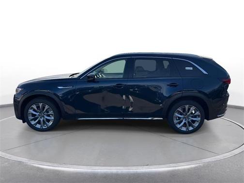 2026 Mazda CX-90 3.3 Turbo Premium Plus