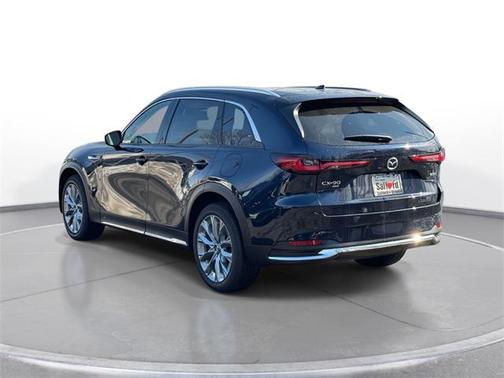 2026 Mazda CX-90 3.3 Turbo Premium Plus