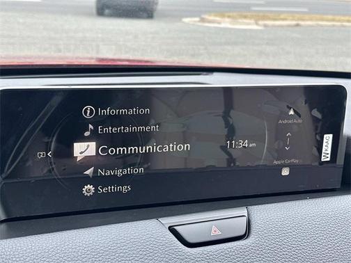 2026 Mazda CX-90 3.3 Turbo Premium Sport