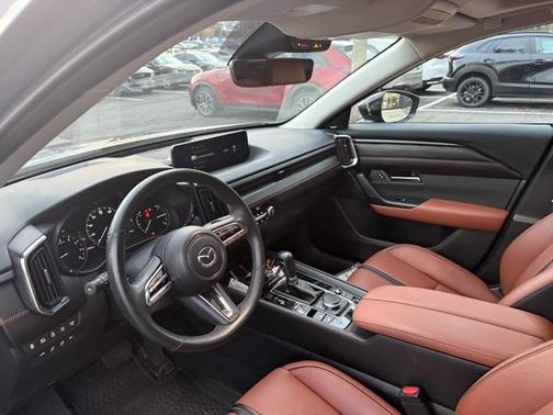 2024 Mazda CX-50 2.5 Turbo Premium Plus Package