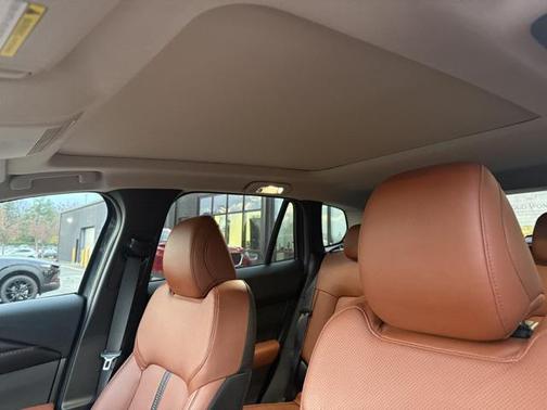 2024 Mazda CX-50 2.5 Turbo Premium Plus Package