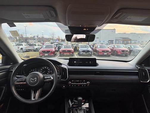 2024 Mazda CX-50 2.5 Turbo Premium Plus Package