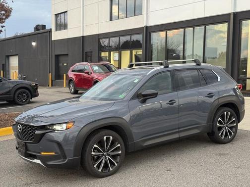 2024 Mazda CX-50 2.5 Turbo Premium Plus Package